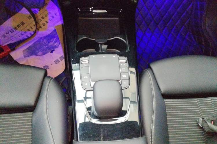 Used Mercedes-Benz A-Class 2020 A 180