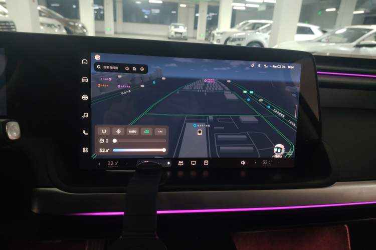 Used XPeng P7 2020 670N
