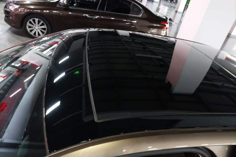 Used Skoda Superb 2016 TSI330 DSG Smart Drive Edition
