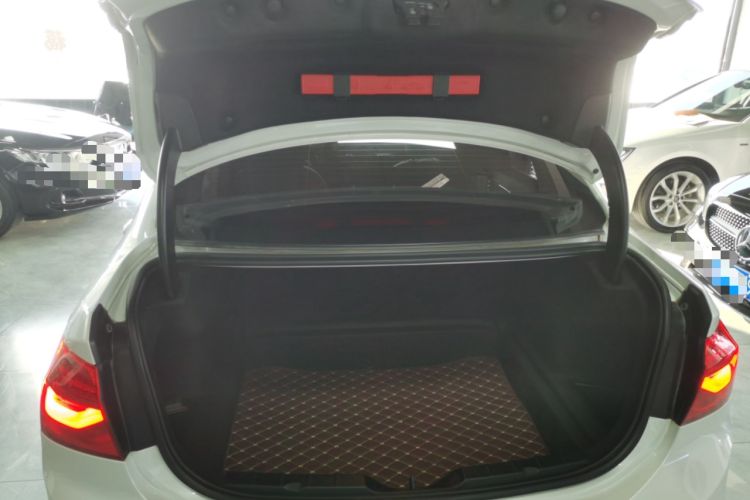 Used BMW 1 Series 2020 120i Fashion Model