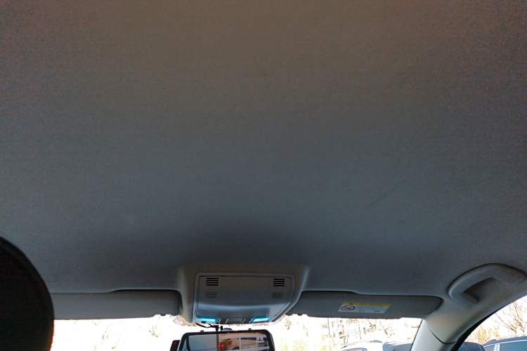 Used Volkswagen Golf 2016 1.6L Automatic Fashion Model
