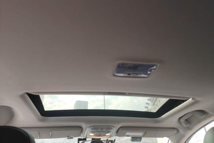 Used Haval M6 2018 Revised Version 1.5T DCT Two-Wheel Drive Elite Edition