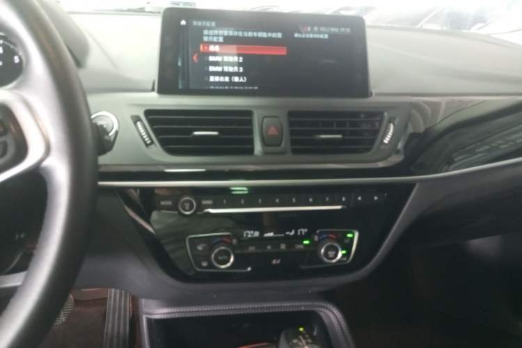 Used BMW 1 Series 2018 118i Design Package Edition