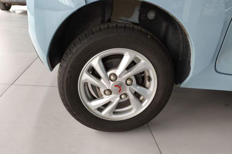 Used Wuling Hongguang MINIEV 2020 Freedom Version Lithium Iron Phosphate
