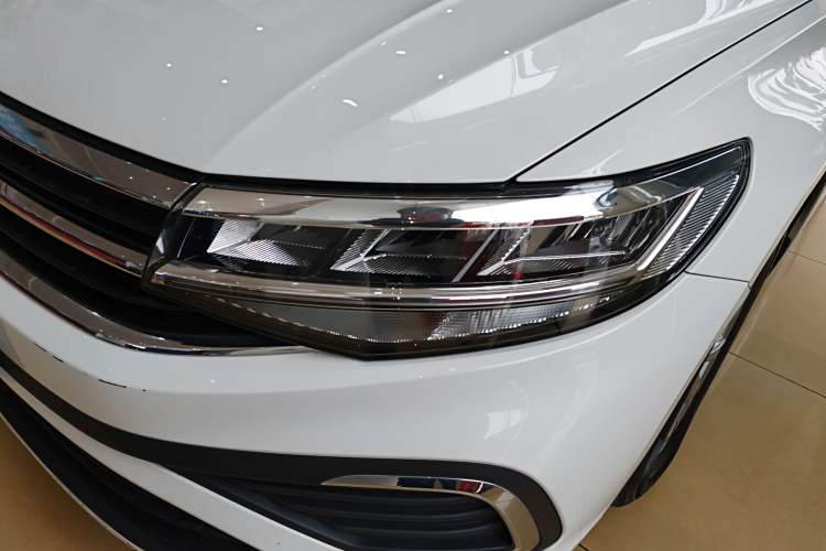 Used Volkswagen Bora 2024 200TSI DSG Comfort Edition
