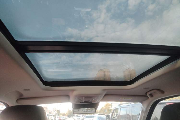 Used Tank 400 New Energy 2023 Hi4-T Super Edition
