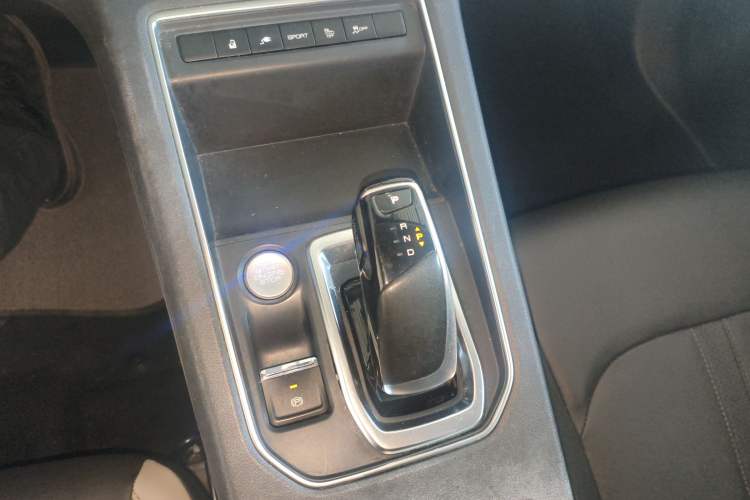 Used Dongfeng Aeolus E70 2022 500 Ultra-Enjoyment Edition
