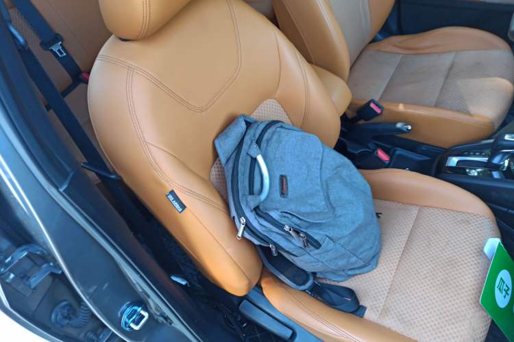 Used Nissan Kicks 2017 1.5L CVT Smart Edition
