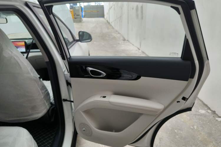 Used  Geome 2025 310km Youth Edition
