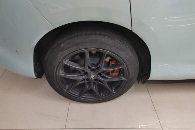 Used  LS6 2023 Max Standard Edition