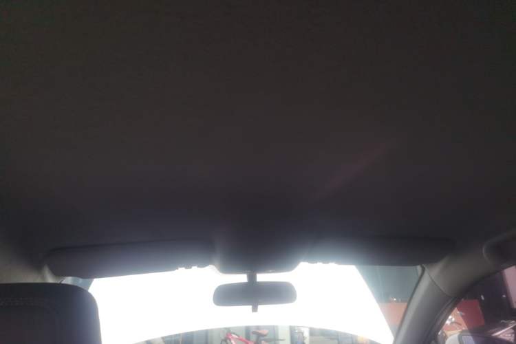 Used BYD e2 2021 Luxury Model