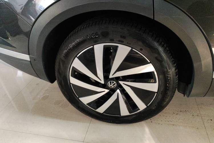 Used Volkswagen Talagon 2021 380TSI Four-Wheel Drive Luxury Premium Edition Pro
