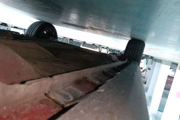 Used Haval H1 2016 Revised Version Blue Badge 1.5L AMT Comfort Edition
