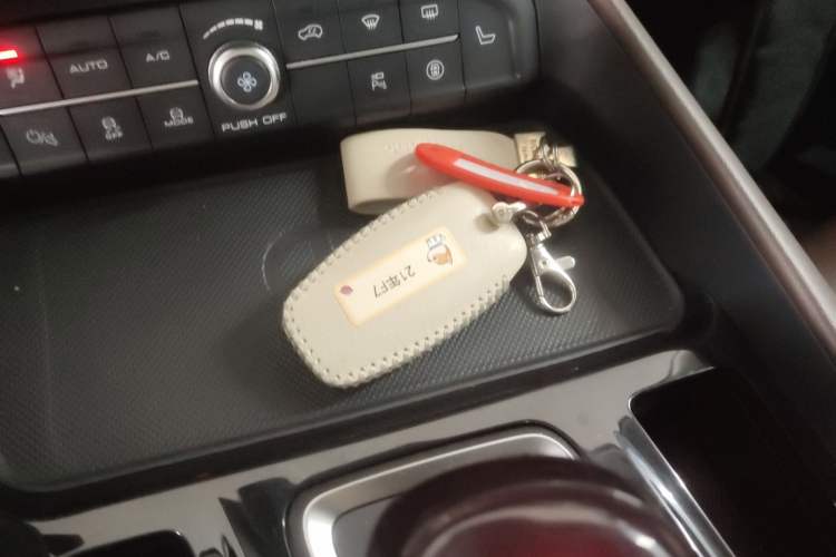 Used Haval F7 2021 1.5T Two-Wheel Drive i-Trend
