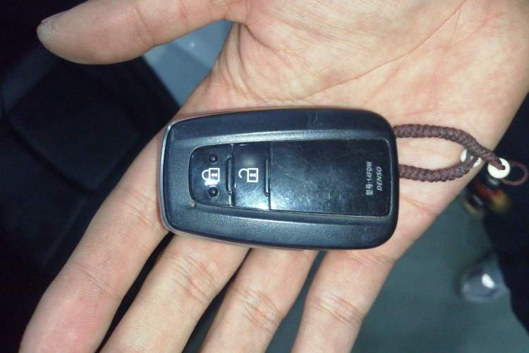 Used Toyota C-HR 2021 2.0L Luxury Edition
