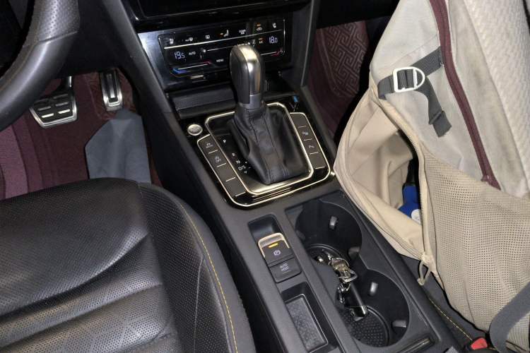 Used Volkswagen FAW-Volkswagen CC 2023 380TSI Striking Edition
