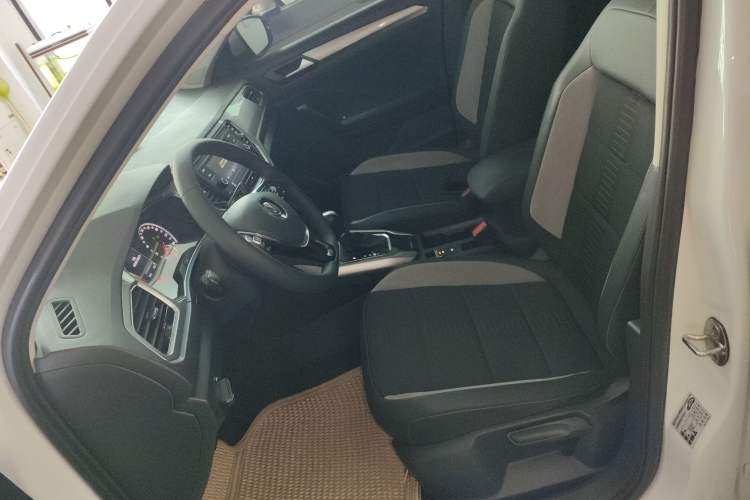 Used Volkswagen T-ROC 2020 230TSI DSG Two-Wheel Drive Advanced Version
