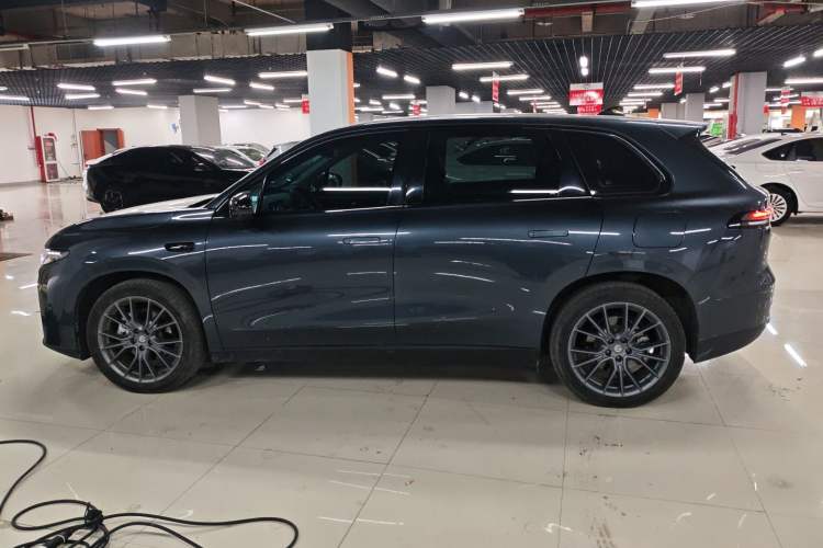 Used Leapmotor C10 2024 530 Comfort Edition
