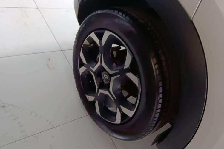 Used Citroen C5 AIRCROSS 2023 360THP Smart Edition