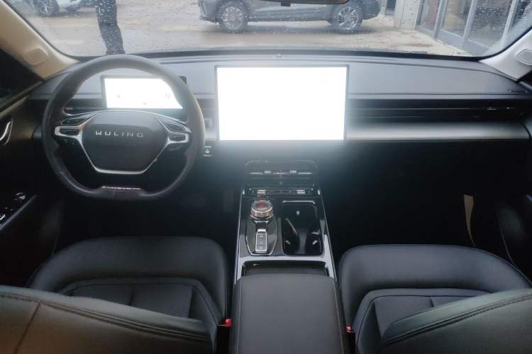 Used Wuling Xingguang 2023 150 Advanced Edition