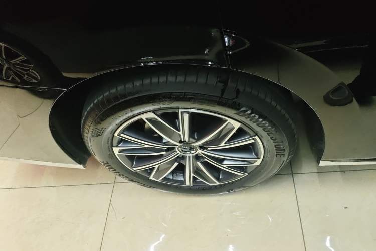 Used GAC Trumpchi M8 2024 Master Series 400T Prestige Edition