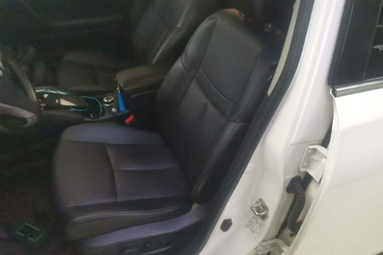 Used Nissan X-Trail 2014 2.5L CVT Luxury Edition 4WD
