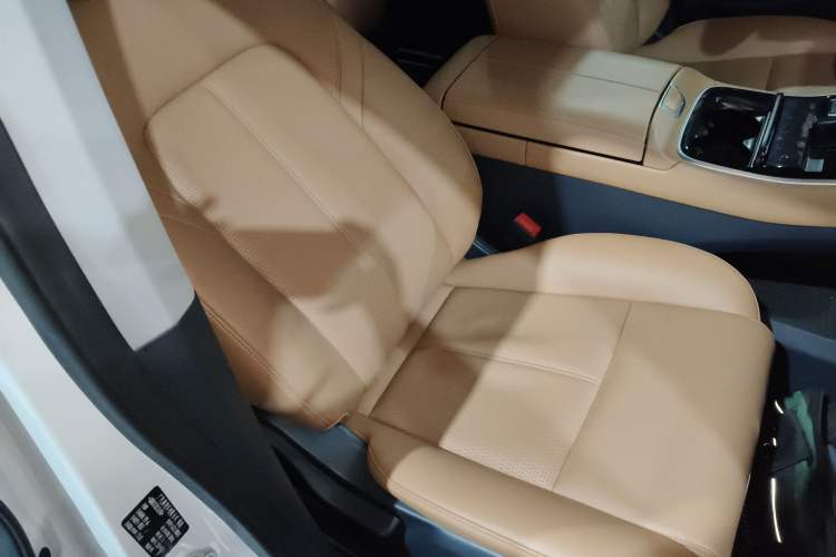 Used GAC Trumpchi M8 2024 Lingxiu Series 390T Deluxe Edition