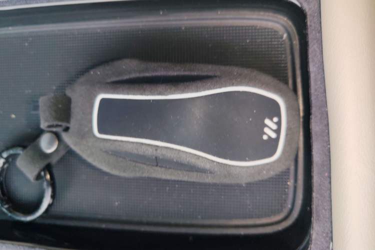 Used  LS7 2023 100kWh Lux All-Wheel-Drive Version