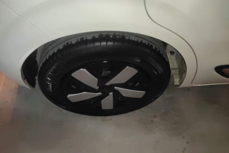 Used Dongfeng NAMMI 01 2024 New Edition 330 Air
