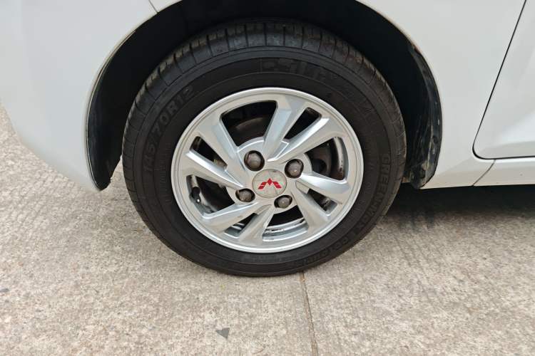 Used Wuling Hongguang MINIEV 2020 Enjoy Edition Lithium-Ion Battery