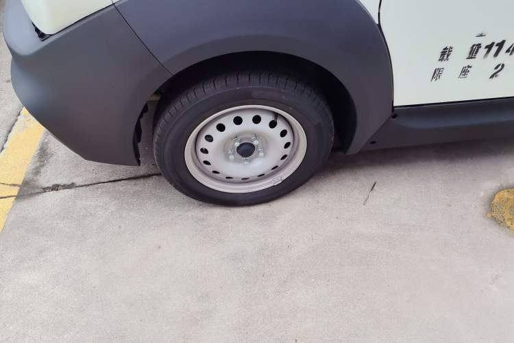 Used New Gonow Aoteng 2024 Pro Standard Edition 41.93 kWh Tianjin Hengtian