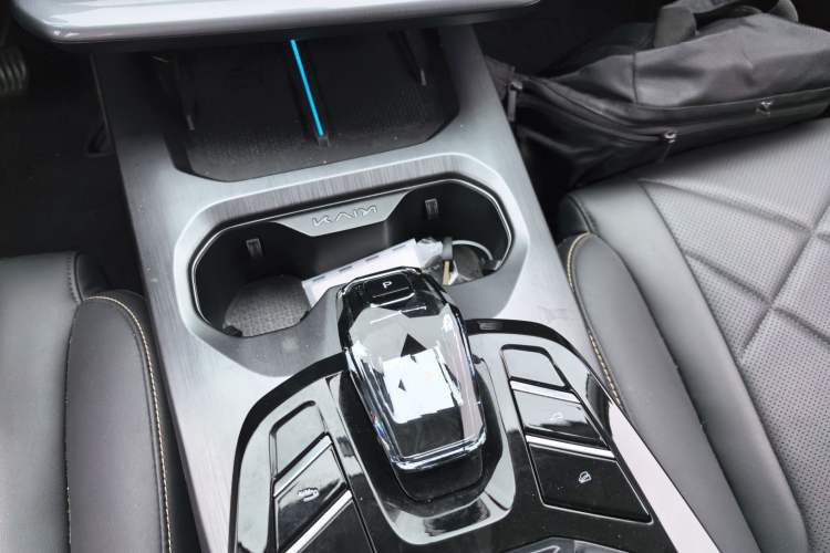 Used Cowin Kunlun 2023 Kunlun 300 Celestial Edition
