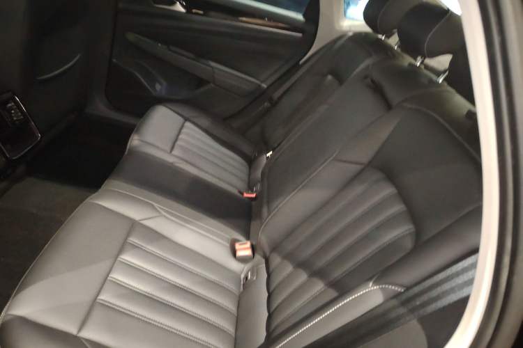 Used Volkswagen Passat 2022 280TSI Business Edition
