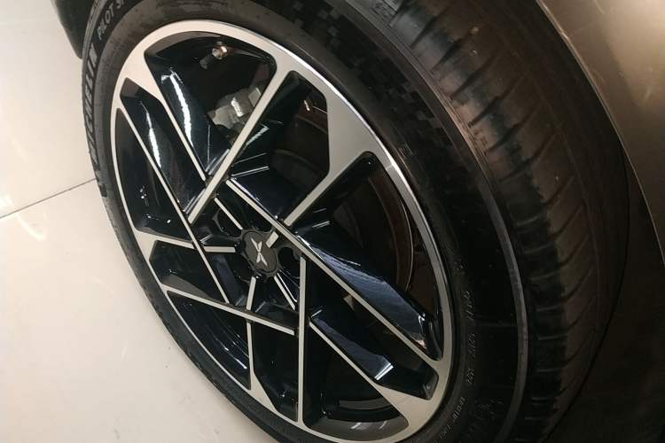 Used XPeng P7+ 2024 Ultra-Long Range Max
