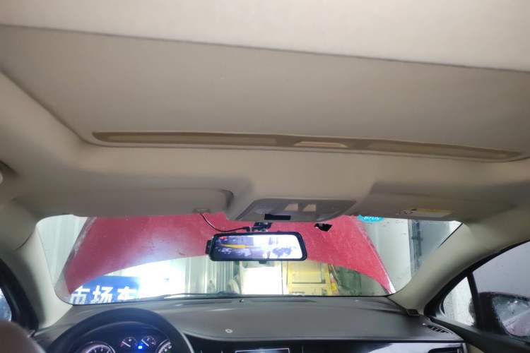 Used Buick Verano 2015 Sedan 15S Automatic Leading Model
