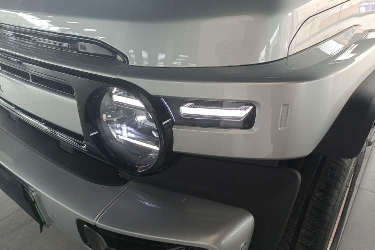 Used  V23 2025 401 Two-Wheel Drive Intelligent Driving Version