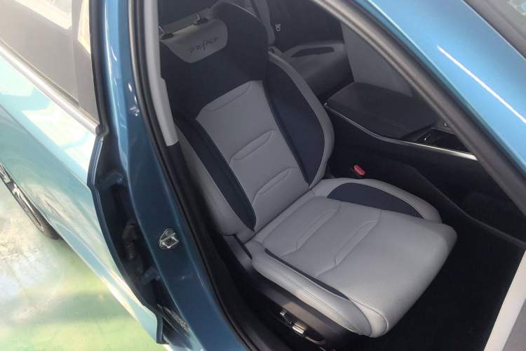 Used Geely Auto Preface 2021 2.0TD Flagship Edition