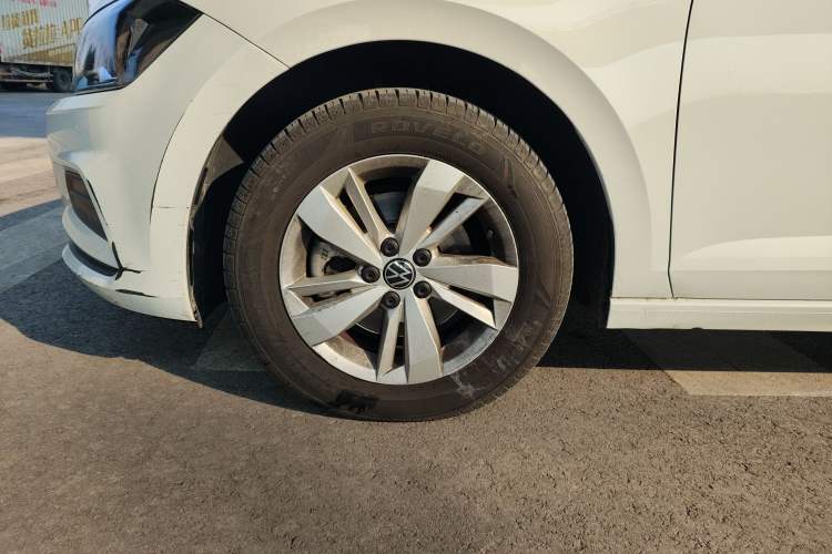 Used Volkswagen Polo 2023 Revised Plus 1.5L Automatic – Enjoy Life Edition