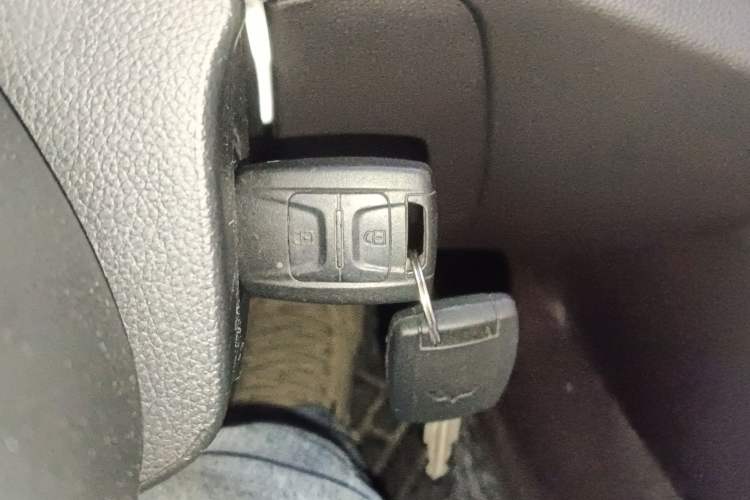 Used Wuling Hongguang V 2022 1.5L Jingqu Edition Electric-Assist LAR
