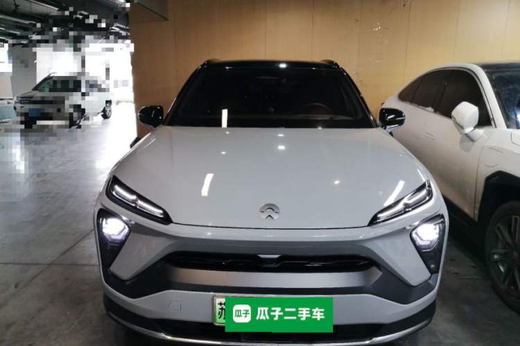 Used Nio ES6 2022 100kWh Sport Edition