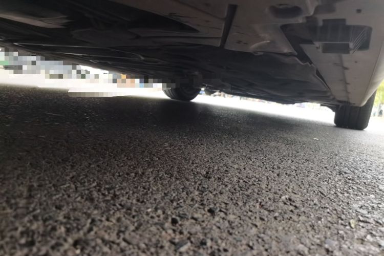 Used  MINI 2016 1.5T COOPER Five-Door Edition
