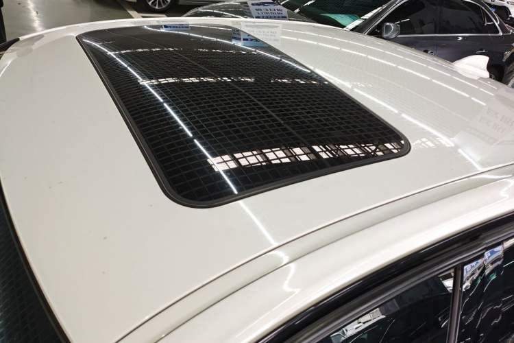 Used BMW 3 Series 2017 320Li M Sport Edition