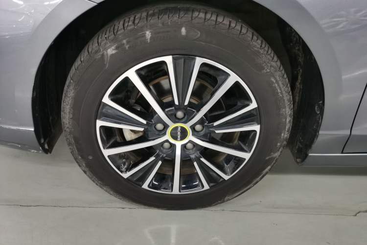 Used Roewe i5 2021 1.5L CVT Diamond Edition
