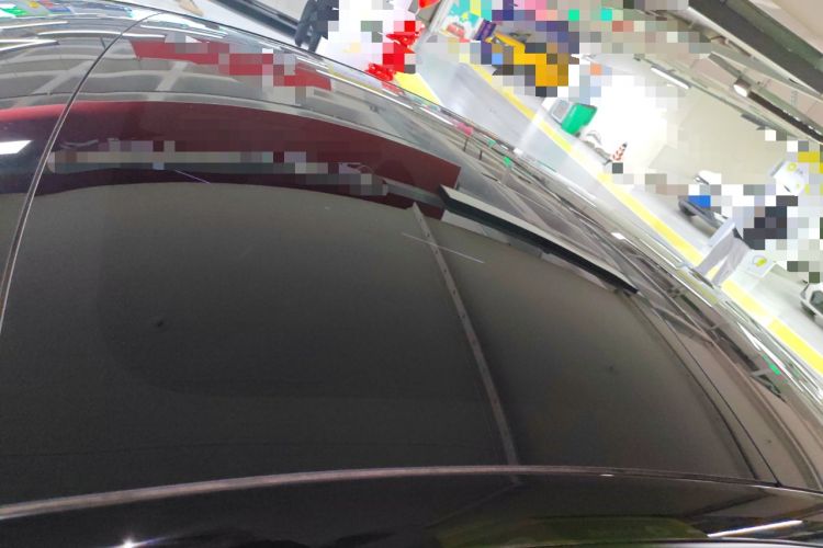 Used Tesla Model 3 2023 Long-Range All-Wheel-Drive Version
