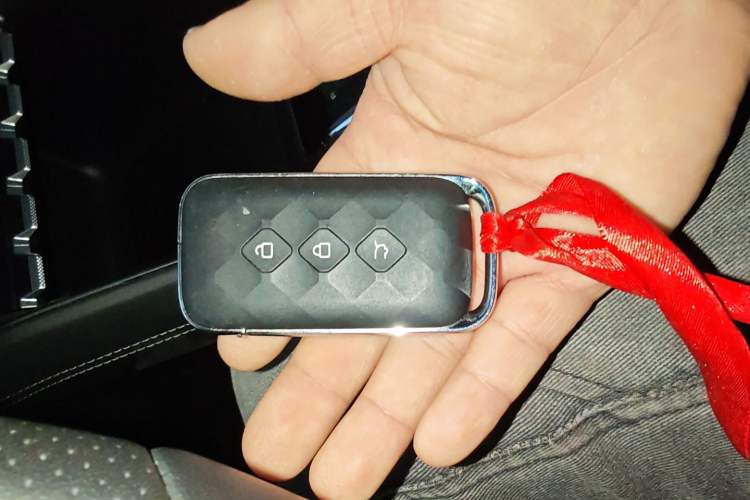 Used Wuling Xingyun 2023 2.0L DHT Flagship Edition