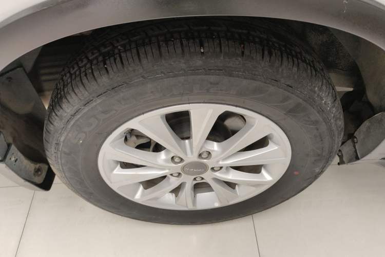 Used Haval H6 2018 Sport Edition 1.5T Automatic Two-Wheel Drive Elite Model China V Standard
