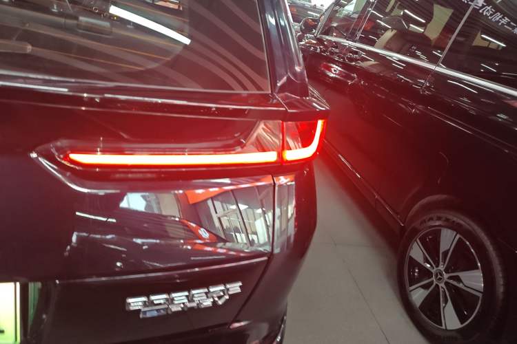 Used Honda Breeze New Energy 2022 ePHEV Luxury Edition
