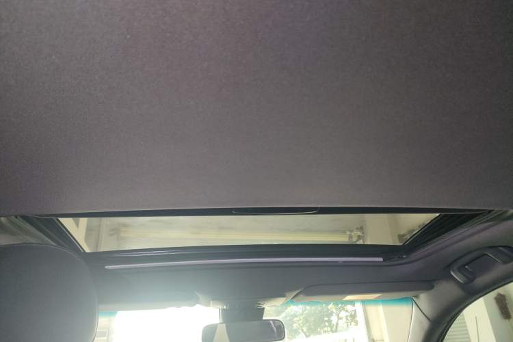 Used Toyota Avalon 2019 2.0L Ambition Edition China VI
