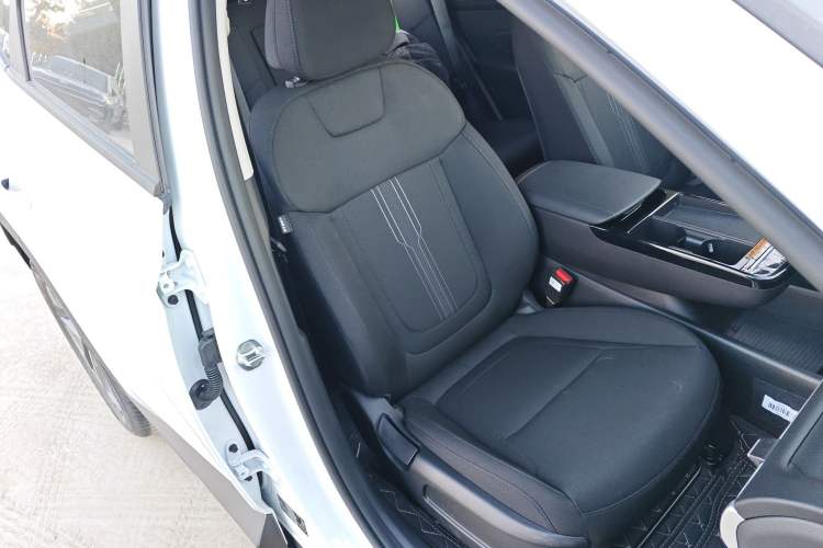 Used Hyundai Tucson 2025 Tucson L 1.5T Elite Edition
