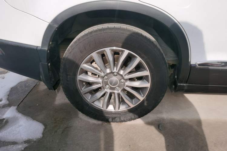 Used Haval H6 2018 Sport Edition 1.5T Automatic Two-Wheel Drive Elite Model China V Standard